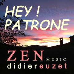 HEY PATRONE  (Didier EUZET 2574)