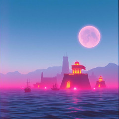 Bermuda secret (dark electro)