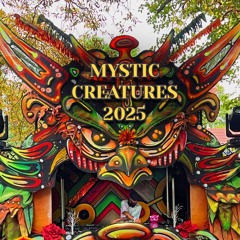 Temple Tears @ Mystic Creatures 2025 / Freaky Forest