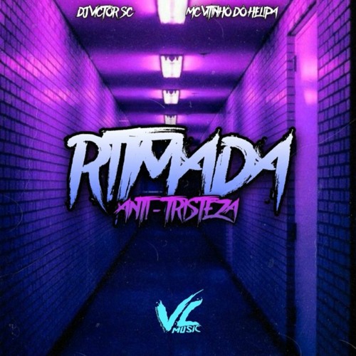 Ritmada Anti Tristeza