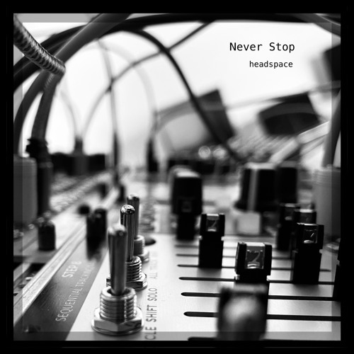 Never Stop