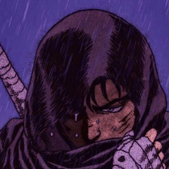 waiting so long Cover- Silver Fins (Berserk)