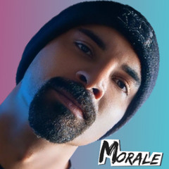 Morale Set My Vibe 01