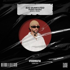 Bad Bunny, Feid - Perro Negro (Bomso Remix) [BUY=FREE DOWNLOAD]