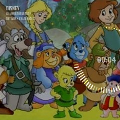 Gummibärenbande - Network Beatz Remix