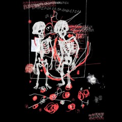 tangled dreams instrumentals