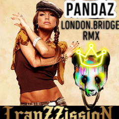 PandaZ - LONDON.BRIDGE