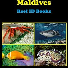 ACCESS KINDLE 🖍️ Coral Reefs Maldives: Reef ID Books by  A.S. Ryanskiy EPUB KINDLE P