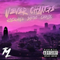 Never Change Ft. Savino Da Don & Lil Locks (Prod by. KingMatiC Beats)