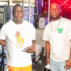 NOAH POWA X RICKY PLATINUM LIVE @ POLO SHIRT & SHORT SHORTS 2024