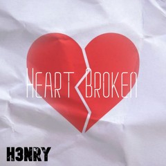 Heart Broken - Remastered
