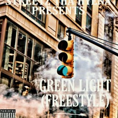 Green Light(Freestyle)