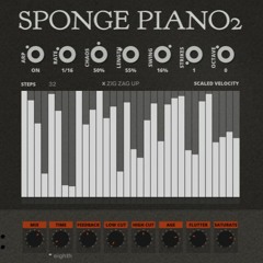 SPONGE PIANO2