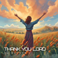 Thank You Lord