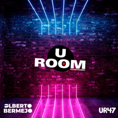 @URoom #47 Alberto Bermejo & Peter Romero (ES)