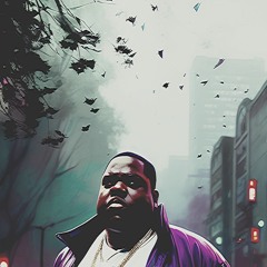 Notorious B.I.G - Suicidal Thoughts (DJ Marsiv Remix)