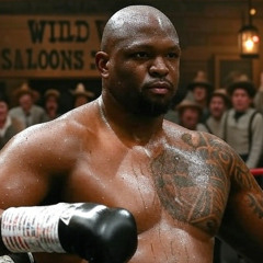 BEYOND BOXING EP271 - THE UK NEEDS WHYTE POWER