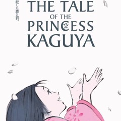 Princess Kaguya