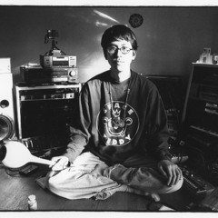 Mixmag Asia Radio 164: Susumu Yokota Tribute By Jon Tye