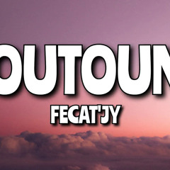 Fecat jy - Toutouni  remix