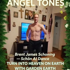 Holy Frequencies of Love