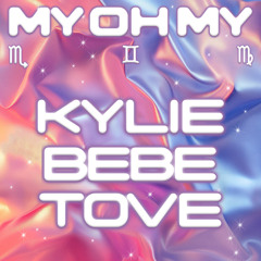 My Oh My (with Bebe Rexha & Tove Lo (Franklin Dream Edit))