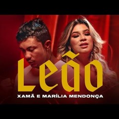 Xamã feat. Marília Mendonça - Leão (Clipe Oficial) (Prod. NeoBeats)