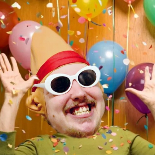 Party Crasher/Barefooted Rebel (prod. Vvizardz)