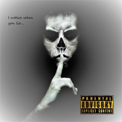 @izizblu x @nickkennedy - i notice when you lie </3