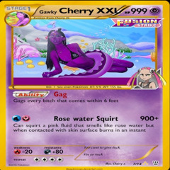 Cherry X x Lil Cal - bullies