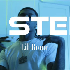 Lil Rome - 2 step