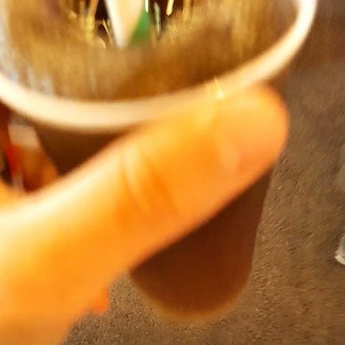 granita (prod amor fati)
