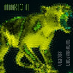 Synergy (Original mix)