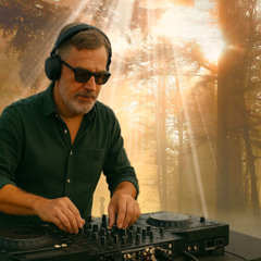 Pascal Sound_Set Mix Deep House November 2025