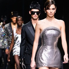 Versace 2020 Fall Winter Fashion Show - Soundtrack