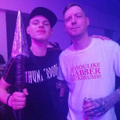 UK HARDCORE