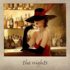 Pianaura - The Nights (Piano Version)