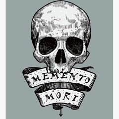 Memento mori (Aug2021)