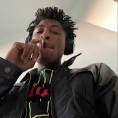 NBA YoungBoy - You The One (unreleased) [AI]