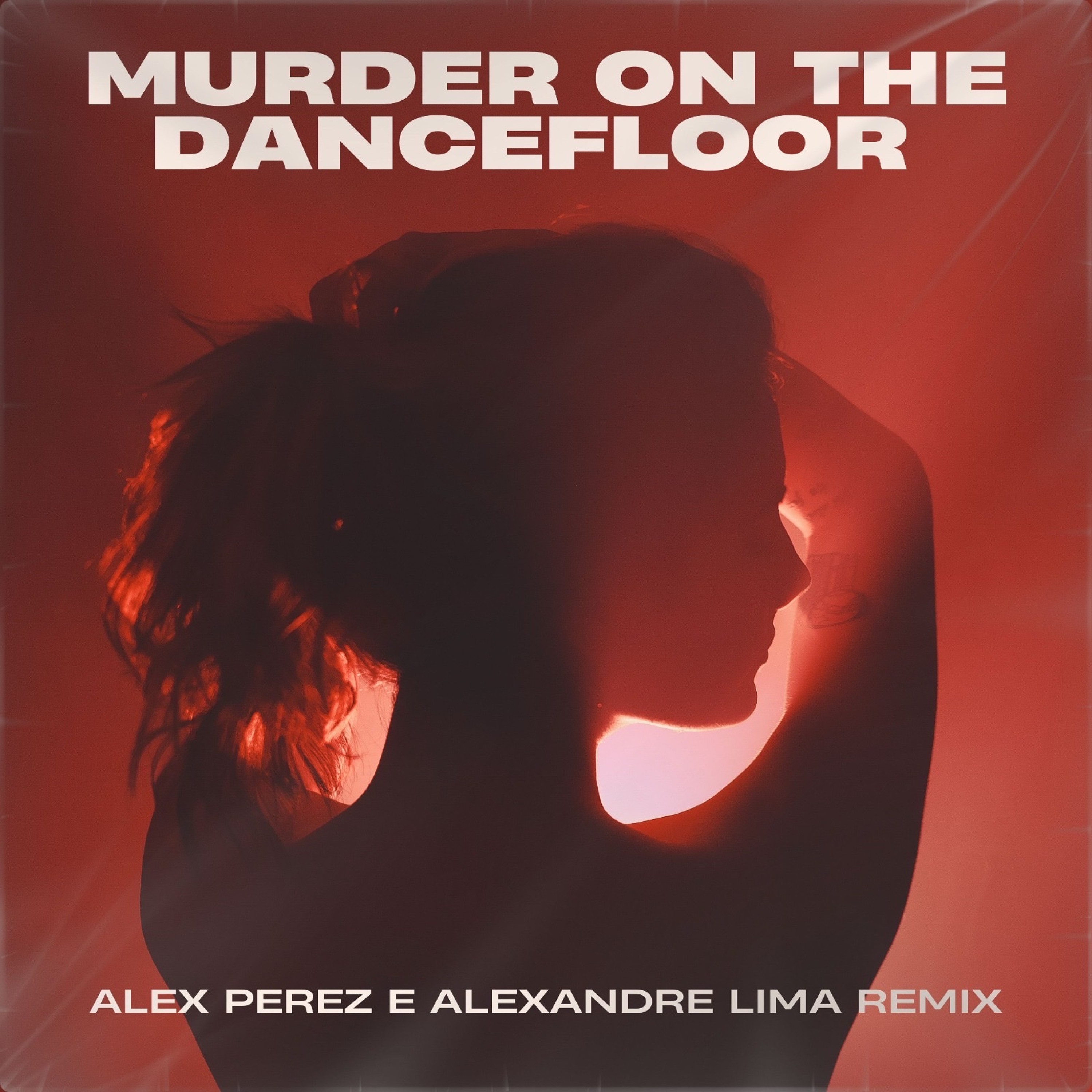 Murder On The Dancefloor ( Alex Perez & Alexandre Lima Remix 2k25 ) episode artwork