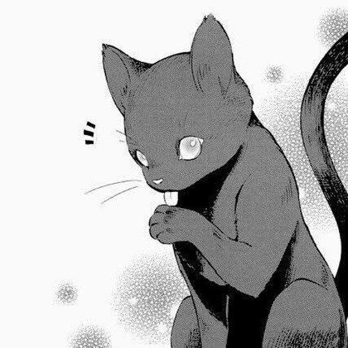 itim na pusa (𝗙𝗔𝗖𝗘 𝗚𝗢𝗗) draft