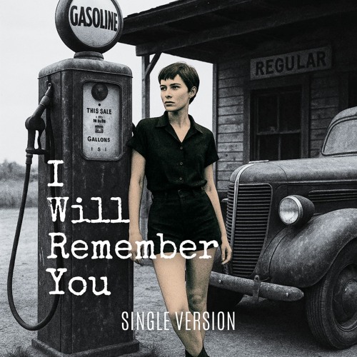 I Will Remember You (Single Version)