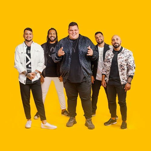 Grupo Menos é Mais - Até que Durou/Tu Mandas no Meu Coração/Deixa Tudo Como Tá