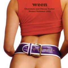 Ween - Roses Are Free (4 - Track Demo)