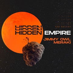 Meraki - DJ Set 17th of October 2020 at Space Monki, Zurich