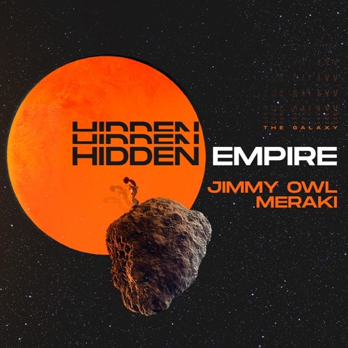 Meraki - DJ Set 17th of October 2020 at Space Monki, Zurich