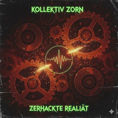 Zerhackte Realität (Kollektiv Zorn)