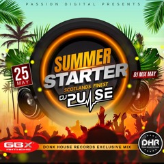 Summer Starter (DHR)