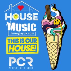 Fresh & Funky NEW House Music LIVE on PCR 24th Feb 2024