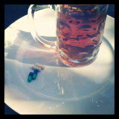 Red Moon (The Walkmen - Cover)